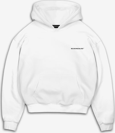 Megztinis be užsegimo iš MJ Gonzales, spalva – juoda / balta, Prekių apžvalga