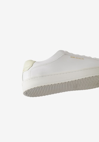 N91 Sneakers 'Original Draft BE' in White