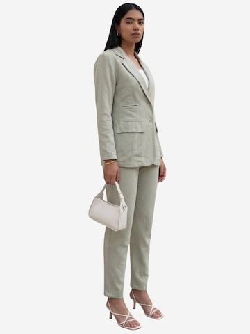Tenue d'intérieur 'Zweiteiliges Set' My fashion en vert