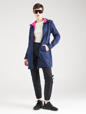 CMP Outdoorjas in Blauw