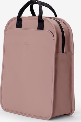 Ucon Acrobatics Backpack 'Alison' in Pink