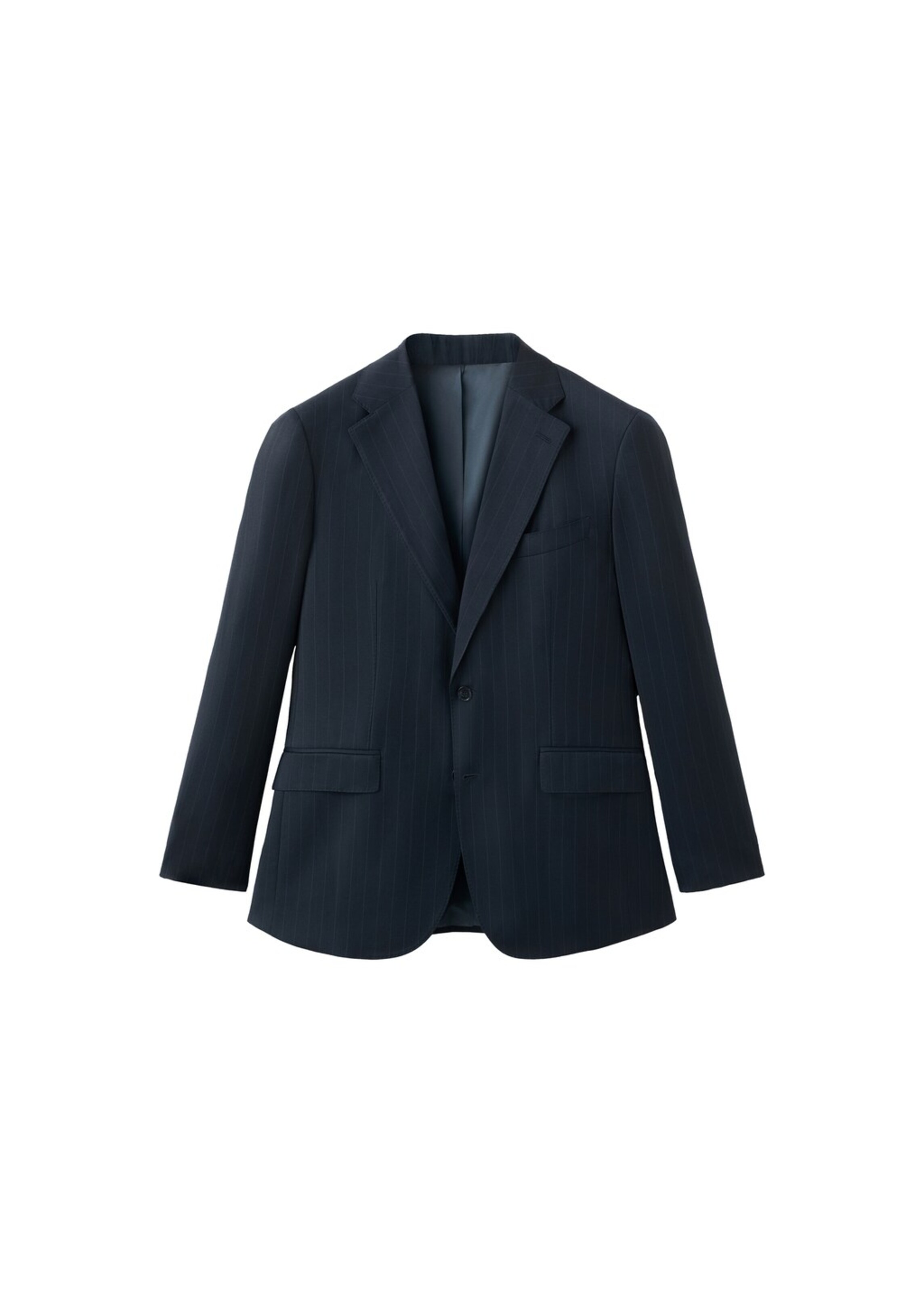 MANGO MAN Business Blazer 'Venecia' in marine blue, Item view