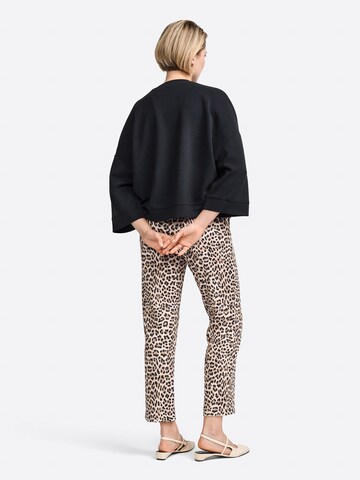 Regular Pantalon Rich & Royal en beige