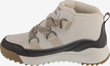 SKECHERS Veterlaarsjes 'Skechers Yana - Collins Landing' in Beige: voorkant