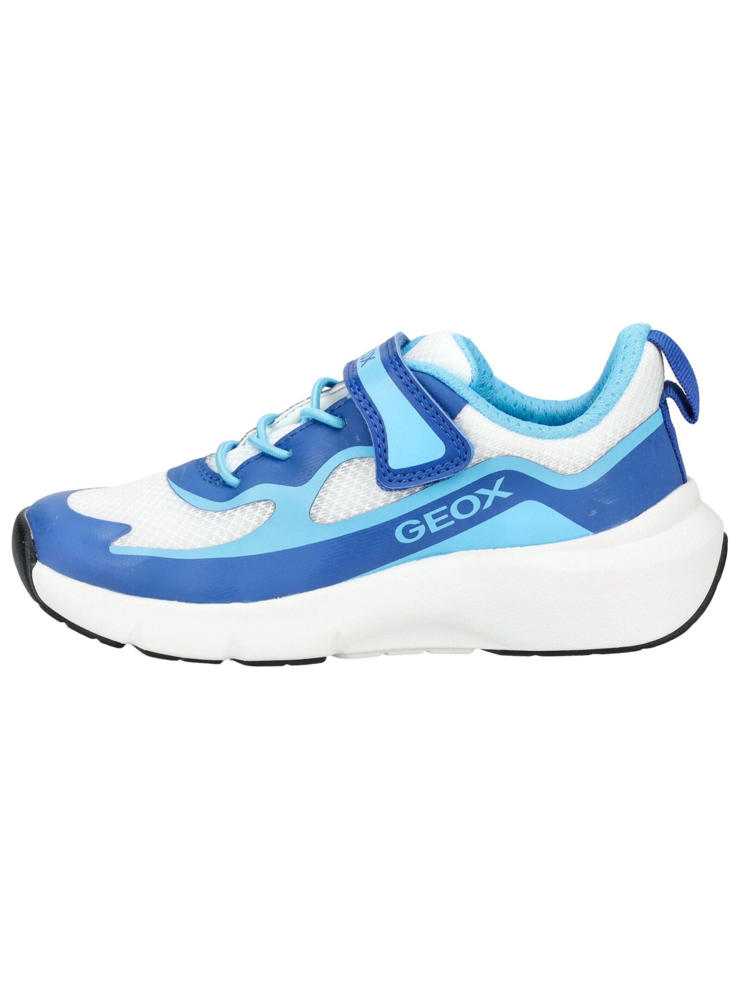 GEOX Trainers 'Pro-Ran' in White