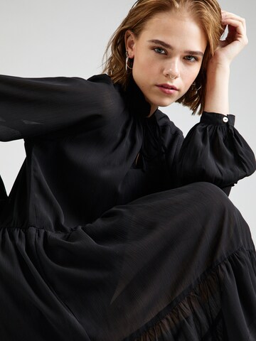 Robe Molly BRACKEN en noir