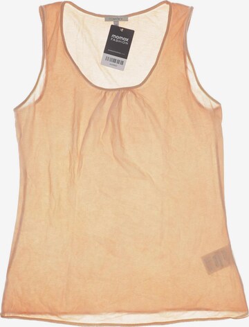 Lilienfels Top & Shirt in XS in Orange: front