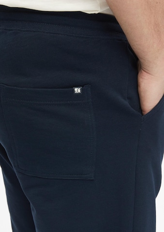 s.Oliver Regular Broek 'Detroit' in Blauw