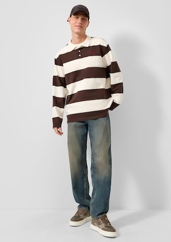 T-Shirt QS en beige