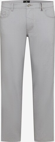REDPOINT Pants in Grey: front