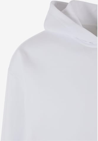 Lost Youth Sweatshirt in Weiß