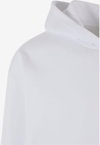 Sweat-shirt Lost Youth en blanc