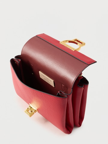 Coccinelle Τσάντα χειρός 'ARLETTIS' σε κόκκινο