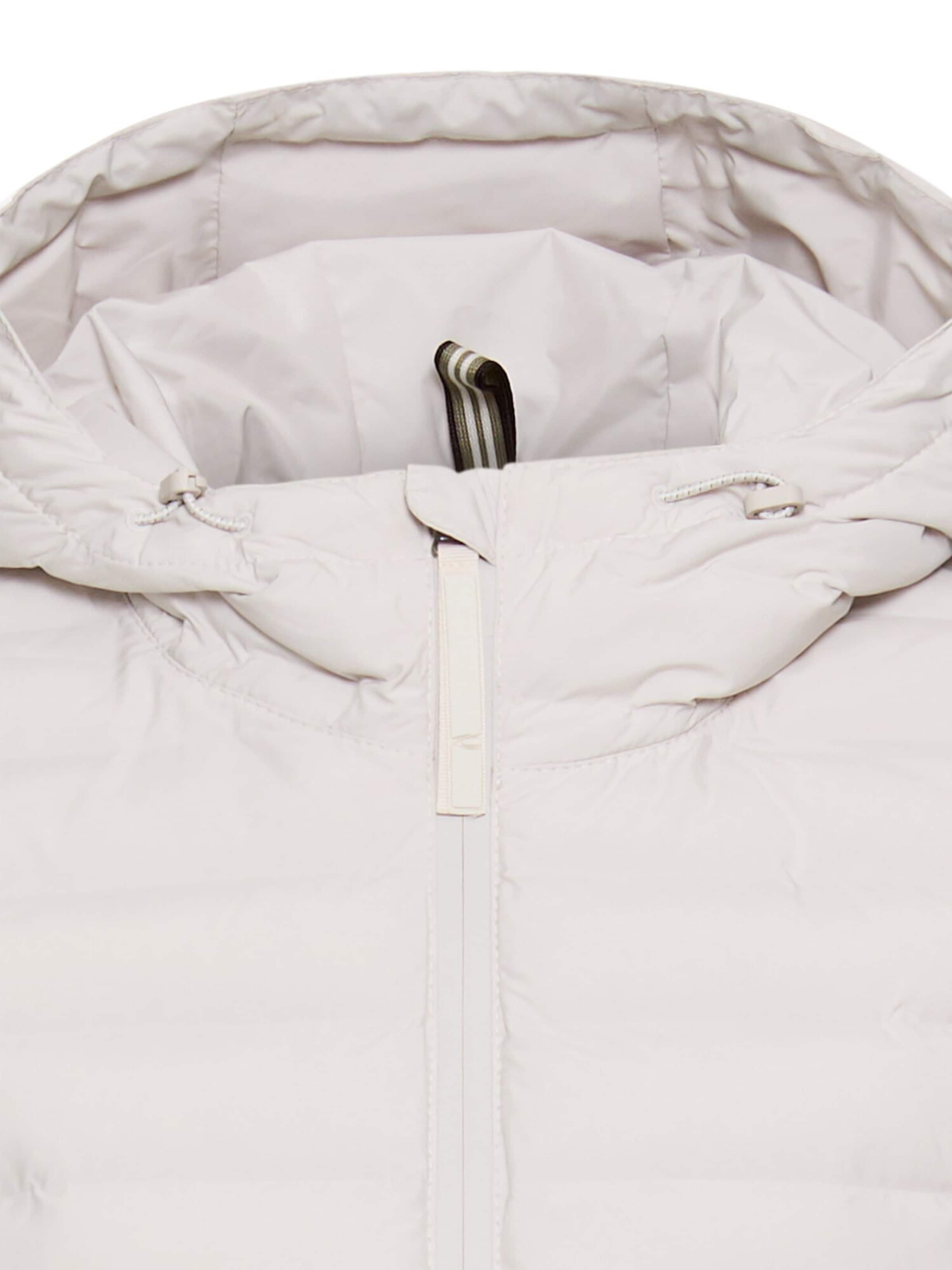 CAMEL ACTIVE Performance Jacket in White