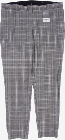 H&M Stoffhose 34 in Grau: predná strana