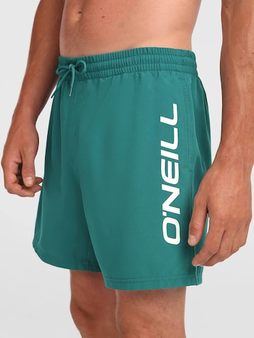 Maillot de bain O'NEILL en vert