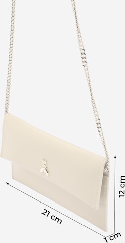 PATRIZIA PEPE Clutch in Beige