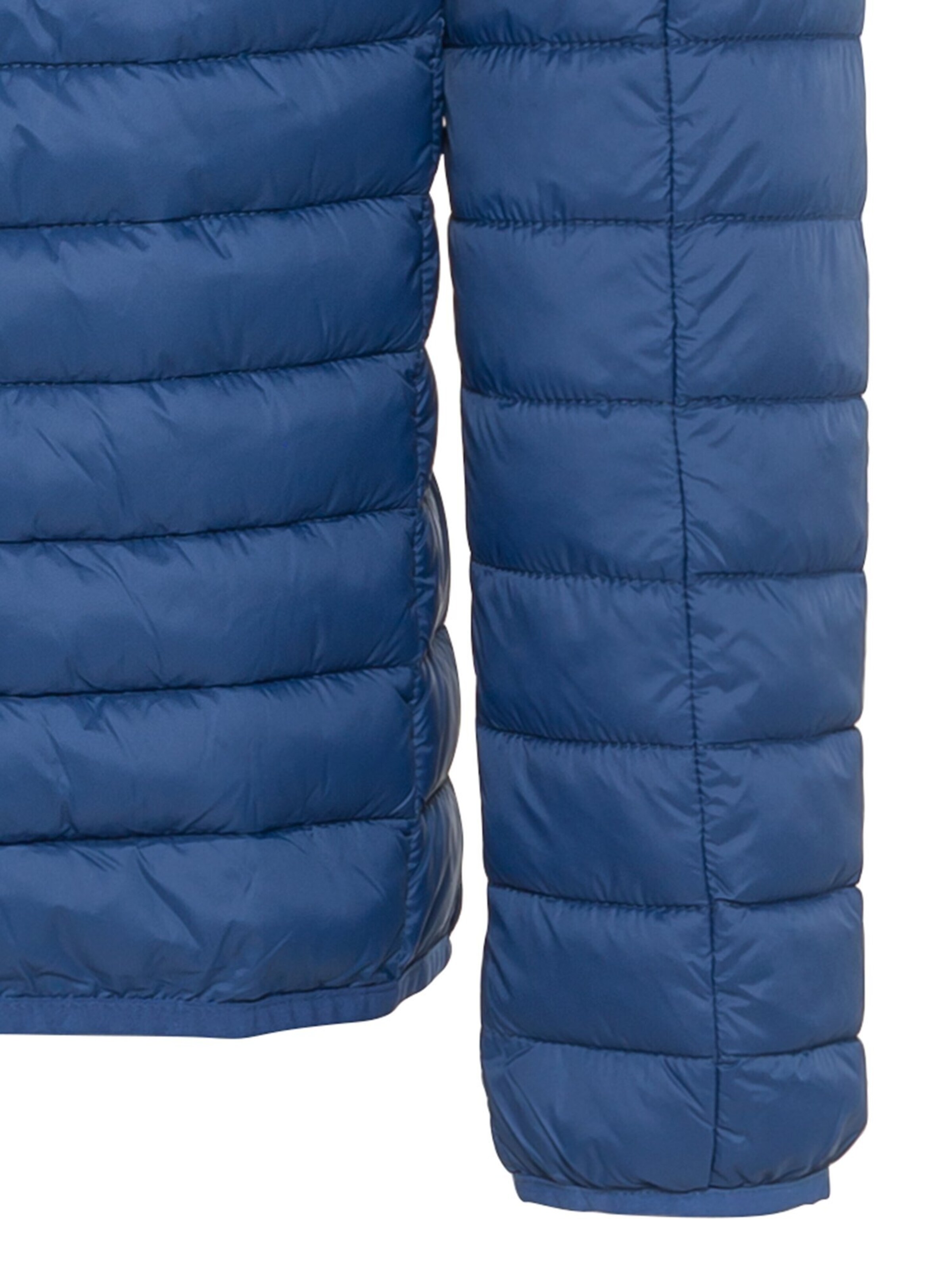 CAMEL ACTIVE Between-Season Jacket in Blue