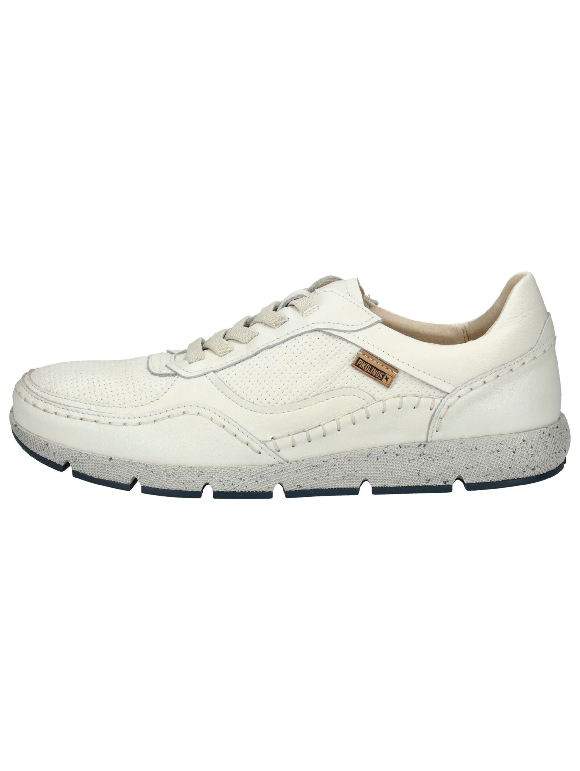 Sneaker bassa di PIKOLINOS in beige