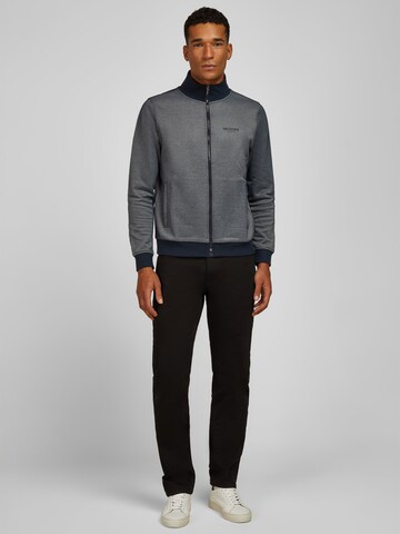 Veste mi-saison HECHTER PARIS en bleu