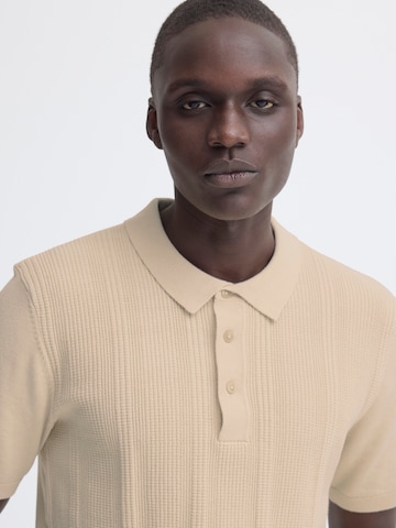 BLEND Kampsun 'BHBaron', värv hall