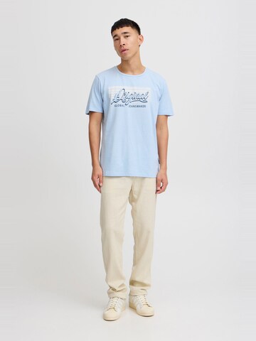 BLEND Shirt in Beige: front