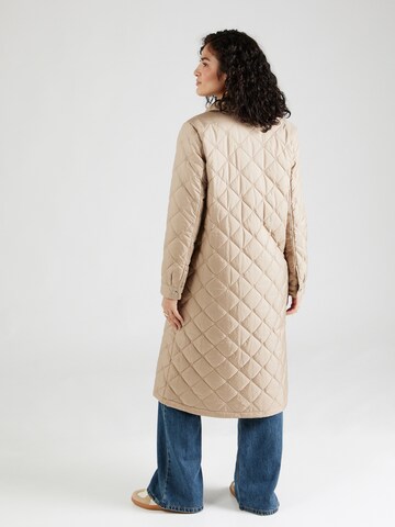 Lauren Ralph Lauren Mantel in Beige