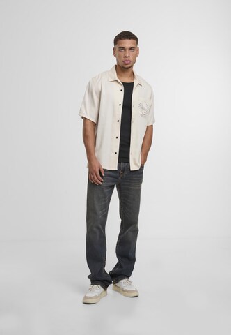 regular Jeans 'Ricky' di True Religion in blu