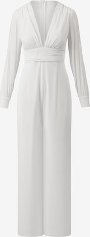 Kraimod Overal - Biela: predná strana