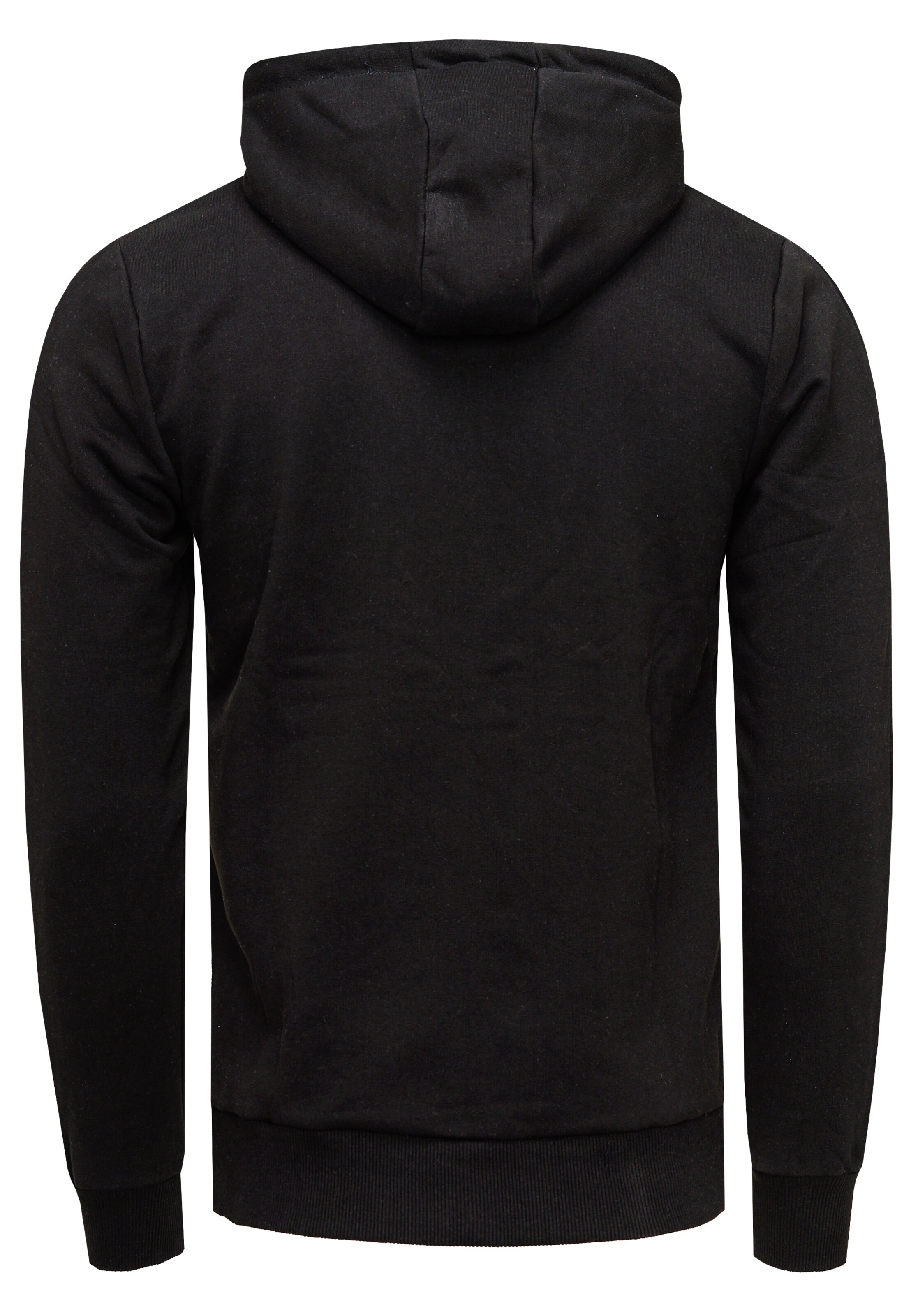 Rusty Neal Sweatshirt in Black