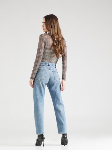 Regular Jean 'AMERICAN' AG Jeans en bleu