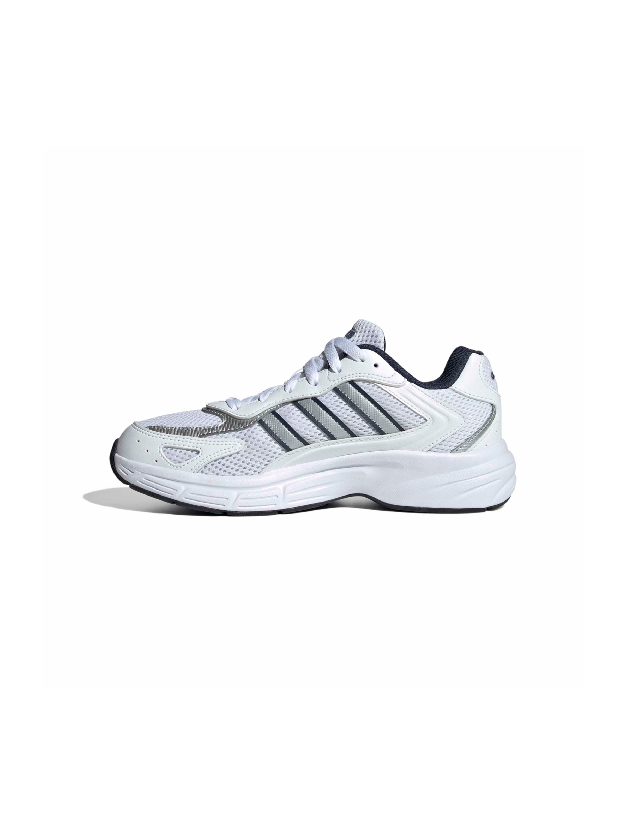 ADIDAS SPORTSWEAR Sneaker low 'ECLYPTIX 2000' i 36 i marin / sølv / hvid, Produktvisning