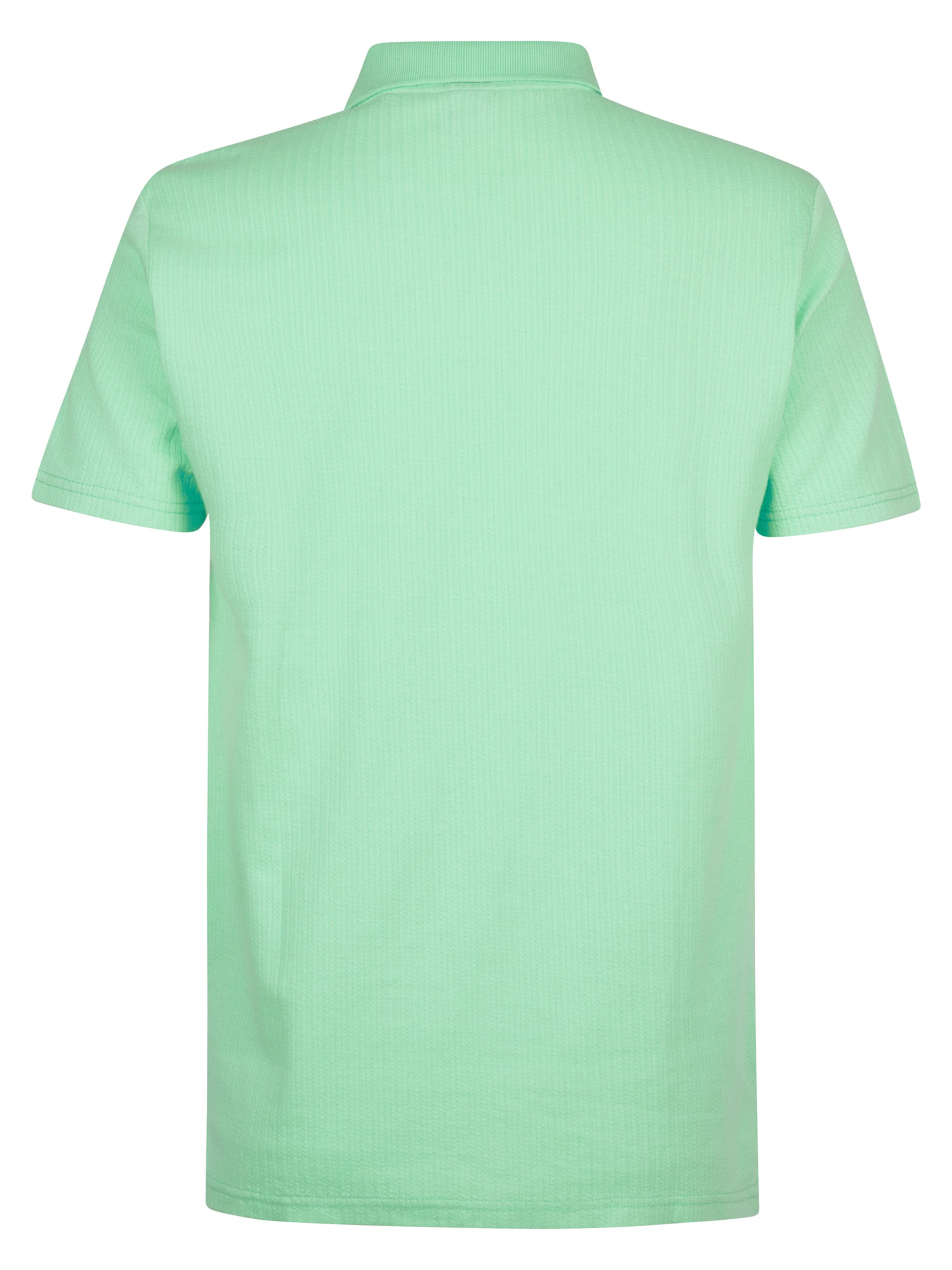 Petrol Industries - Camiseta en verde