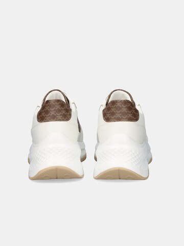 EXE Sneakers laag '2315-52RG57' in Wit
