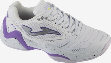 JOMA Sports shoe 'Set 25 TSELW' in White: front