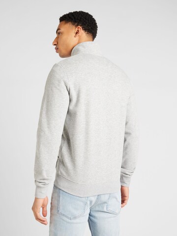 s.Oliver Sweat jacket in Grey