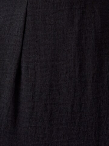 Tussah Obleka 'PENN' | črna barva