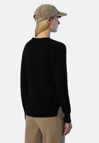 North Sails Trui in Zwart