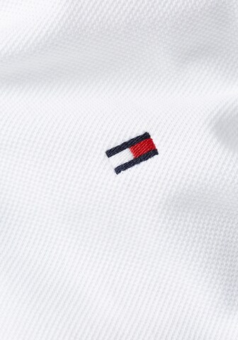 T-Shirt '1985' TOMMY HILFIGER en blanc