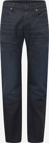 G-Star RAW - Vaquero en azul: frente