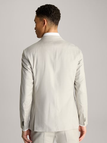 JOOP! Slim fit Suit Jacket 'Damon' in Beige