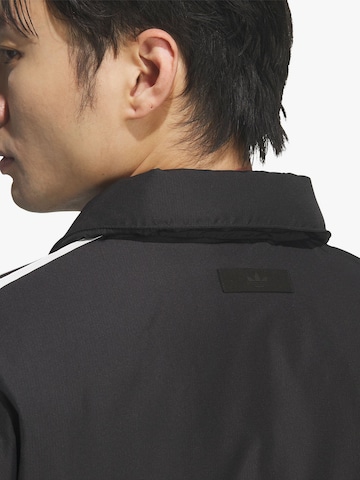 ADIDAS Between-Season Jacket in Black