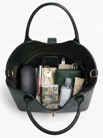 forty° - Shopper 'LANVERRA - M' en verde