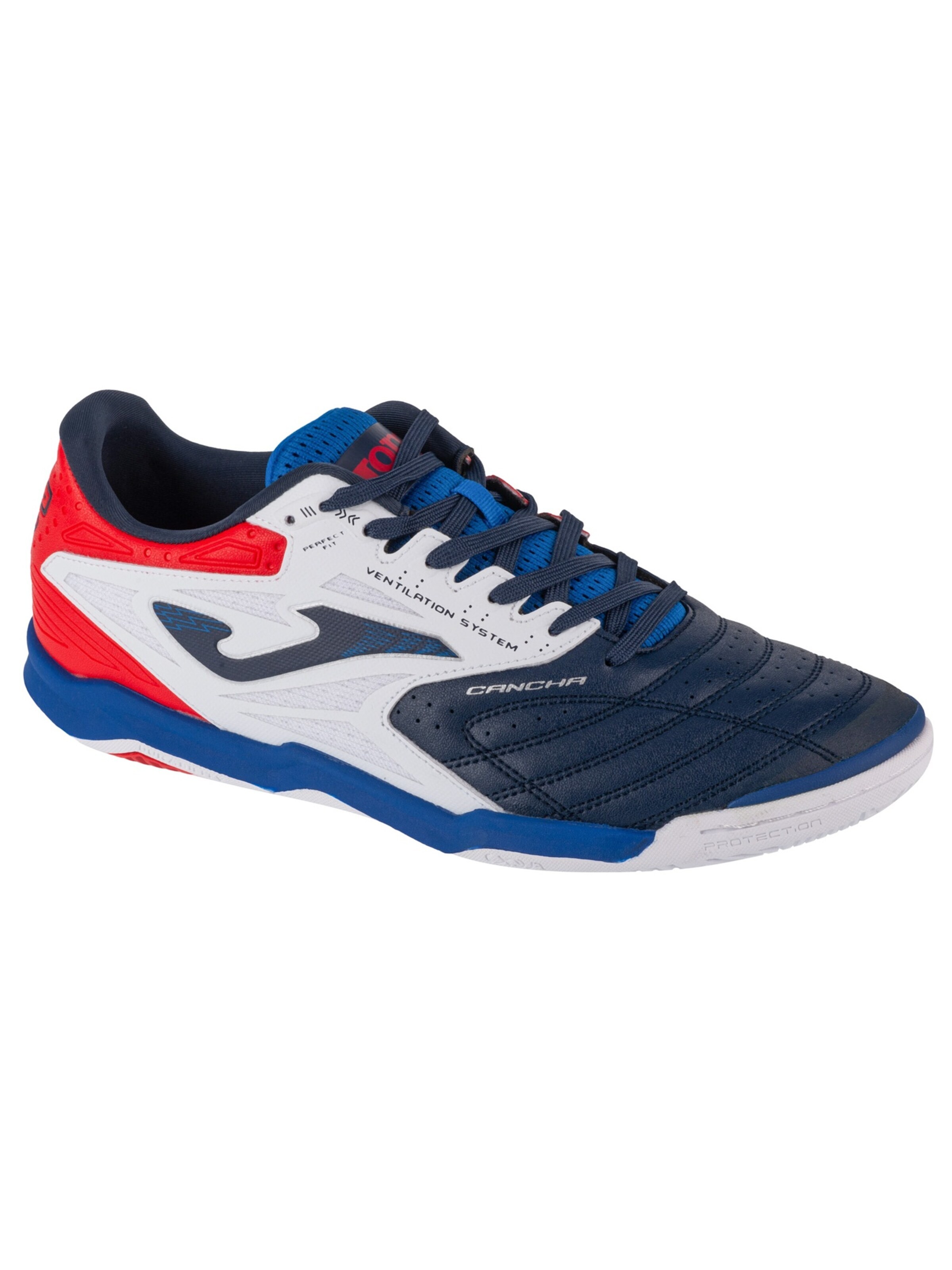 JOMA Voetbalschoen 'Joma Cancha 25 CANS IN' in Blauw