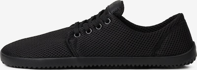 Ahinsa shoes Schnürschuh in 37 in schwarz, Produktansicht