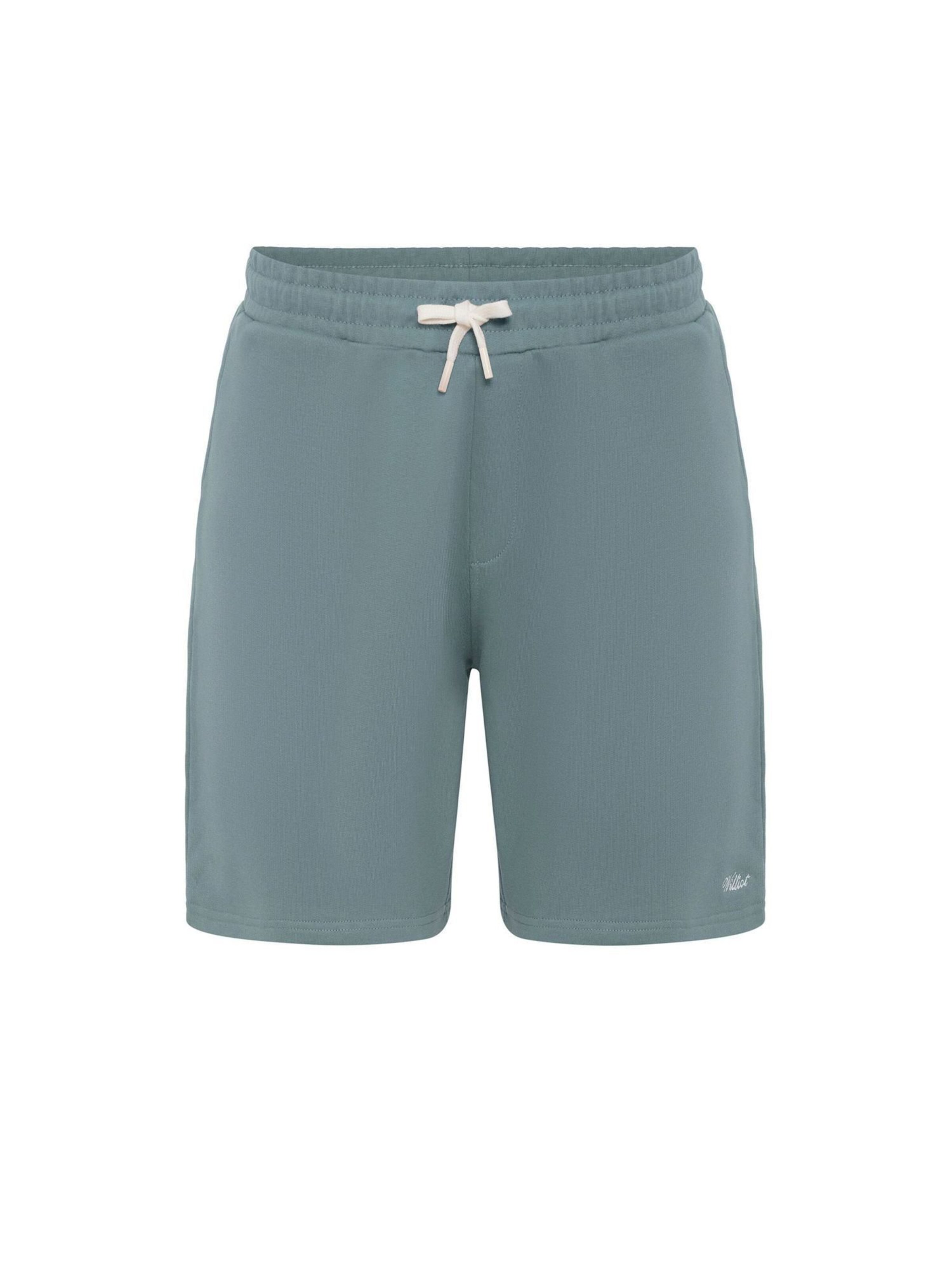 Williot Regular Moreno in Mischfarben: Vorderseite