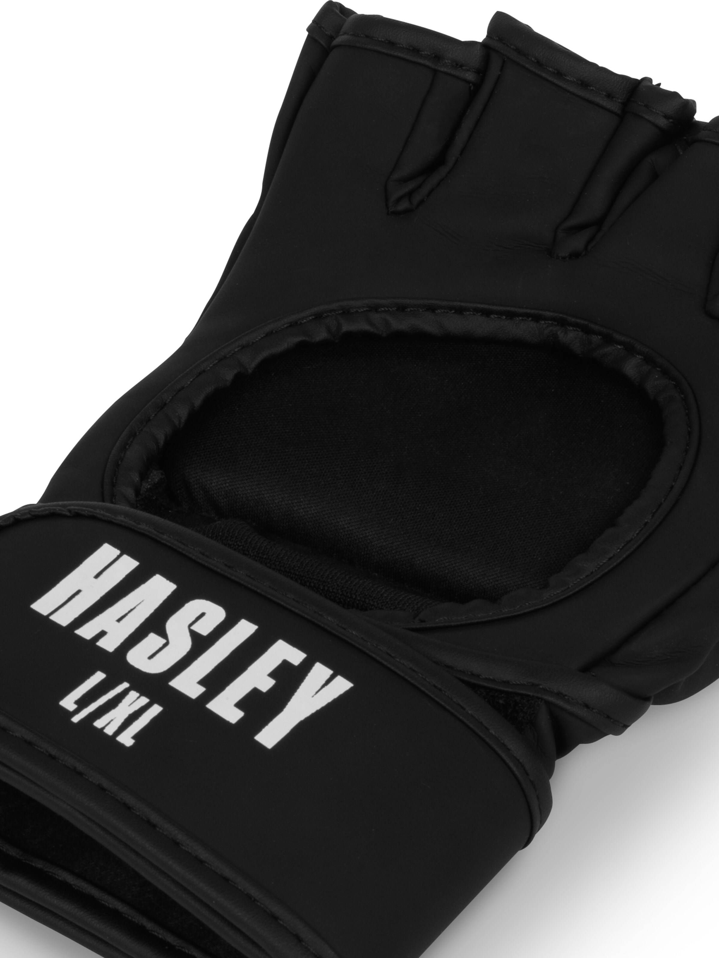 Tapout - Luvas de desporto 'HASLEY' em preto