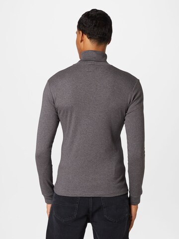 Marc O'Polo Shirt in Grey