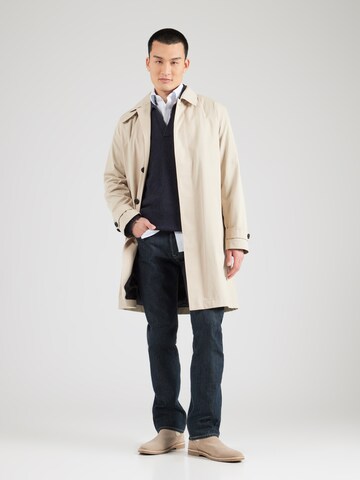 Pull-over 'RUSTINO' DRYKORN en bleu