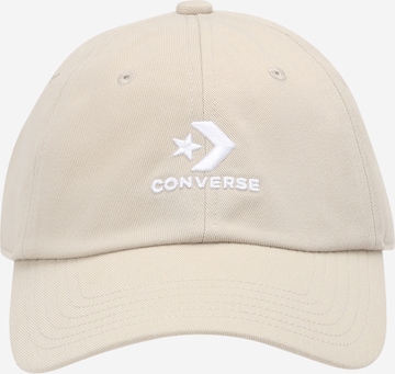 CONVERSE Cap in Beige